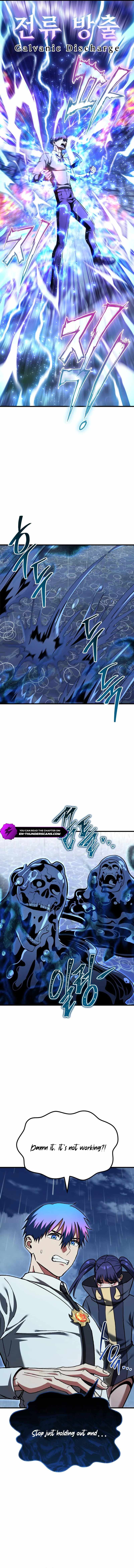 What Can I Do Alone? Chapter 36 16